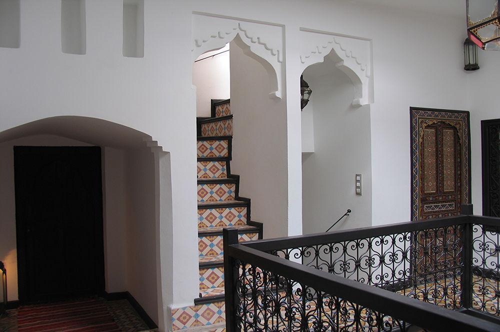 Dar Hannan Chefchaouen Exterior photo